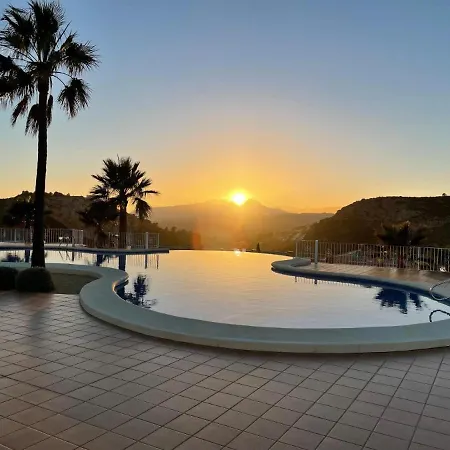 Palmeras Home Moraira Benitachell Exterior photo