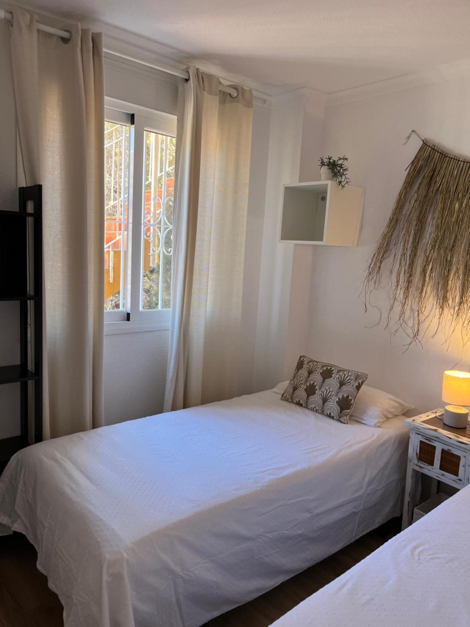 Appartement Palmeras Moraira *