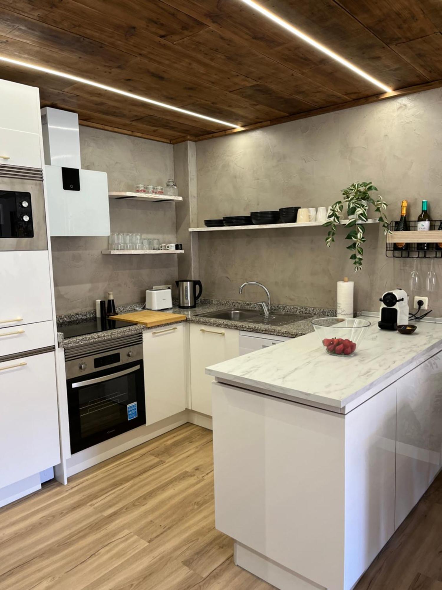 Appartement Palmeras Moraira
